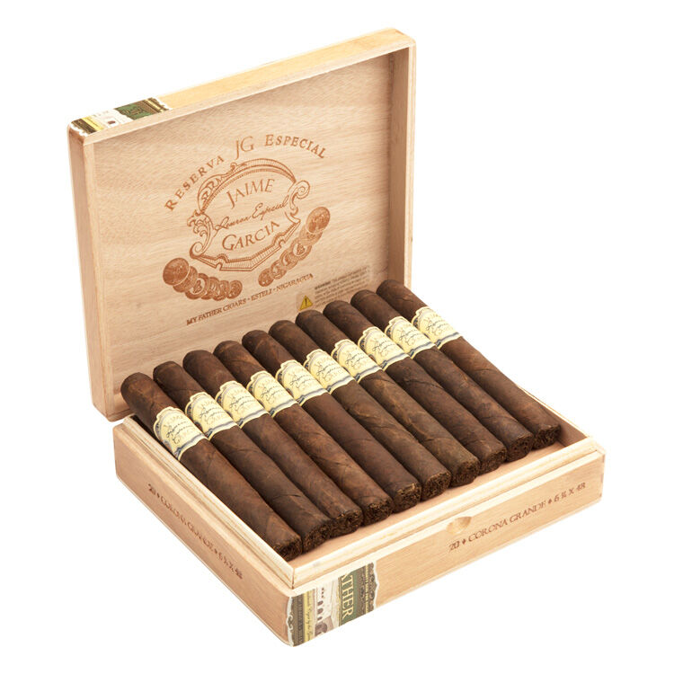 Corona Grande, , jrcigars